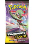 Champion's Path - Booster Pack