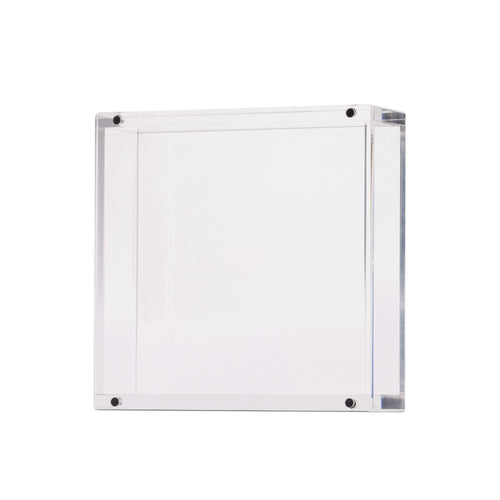 Acrylic Display Case - Japanese Standard Pokémon Booster Box