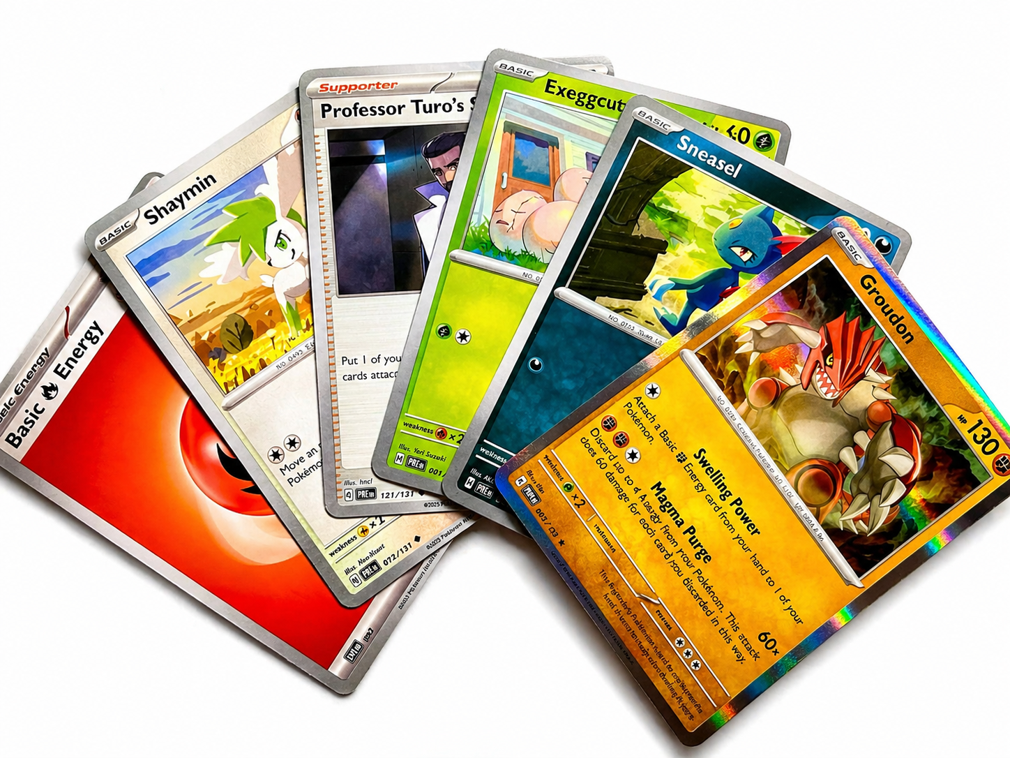 Rocket Pocket Kids Mystery Pack