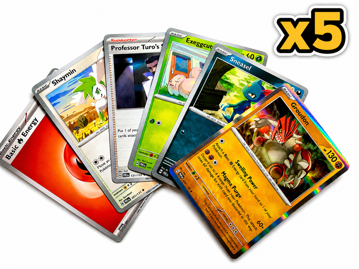 Rocket Pocket Kids Mystery Pack