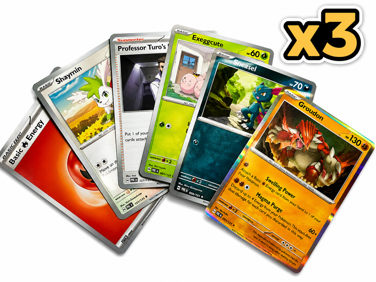 Rocket Pocket Kids Mystery Pack