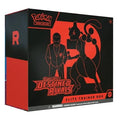Destined Rivals Elite Trainer Box ETB